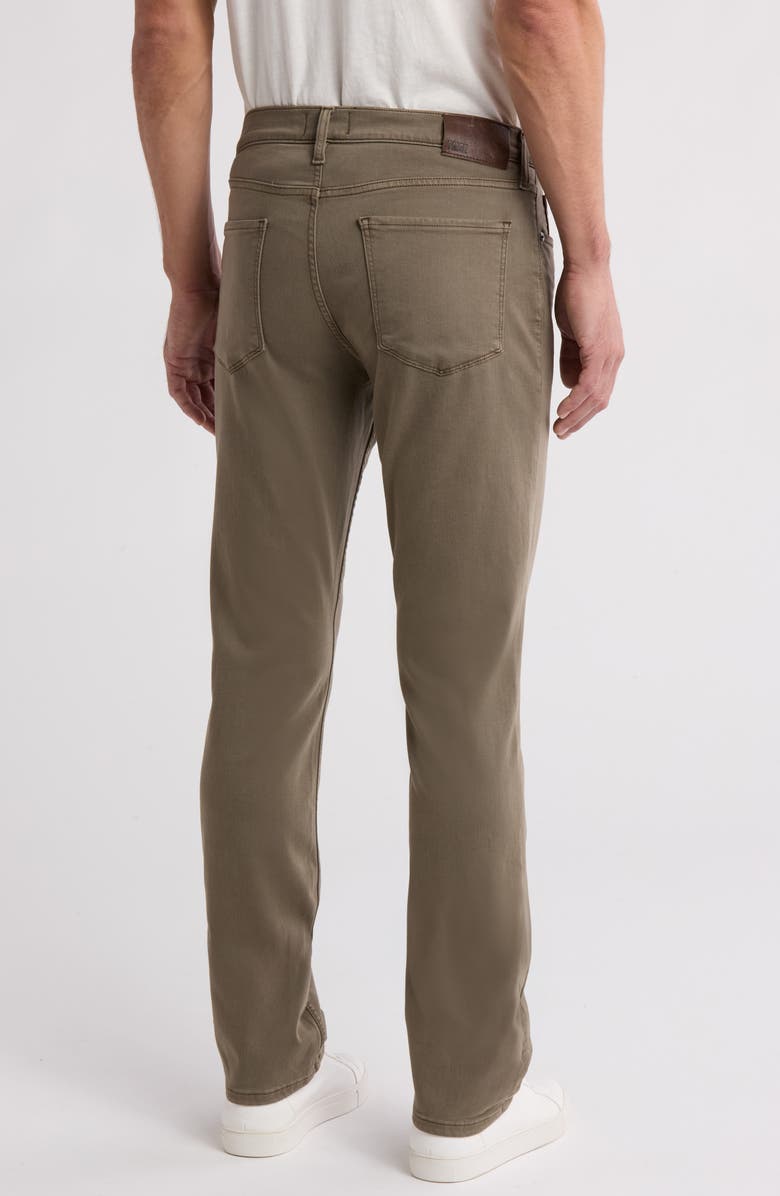 Transcend - Normandie Straight Leg Jeans