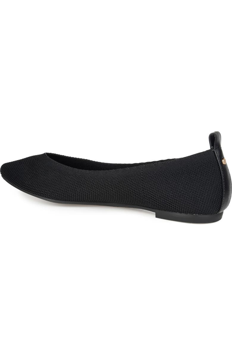 Journee Collection Veata Flat, Alternate, color,