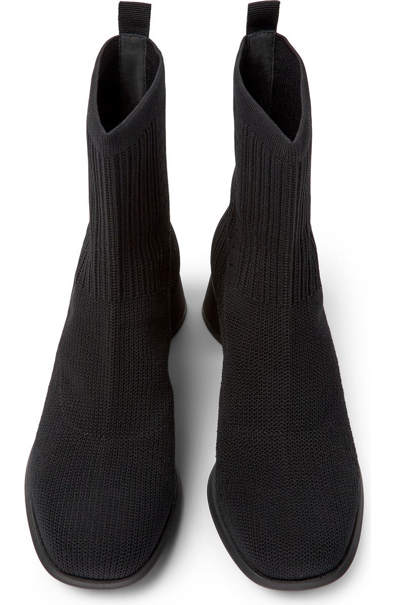 Camper Kiara Bootie, Alternate, color,