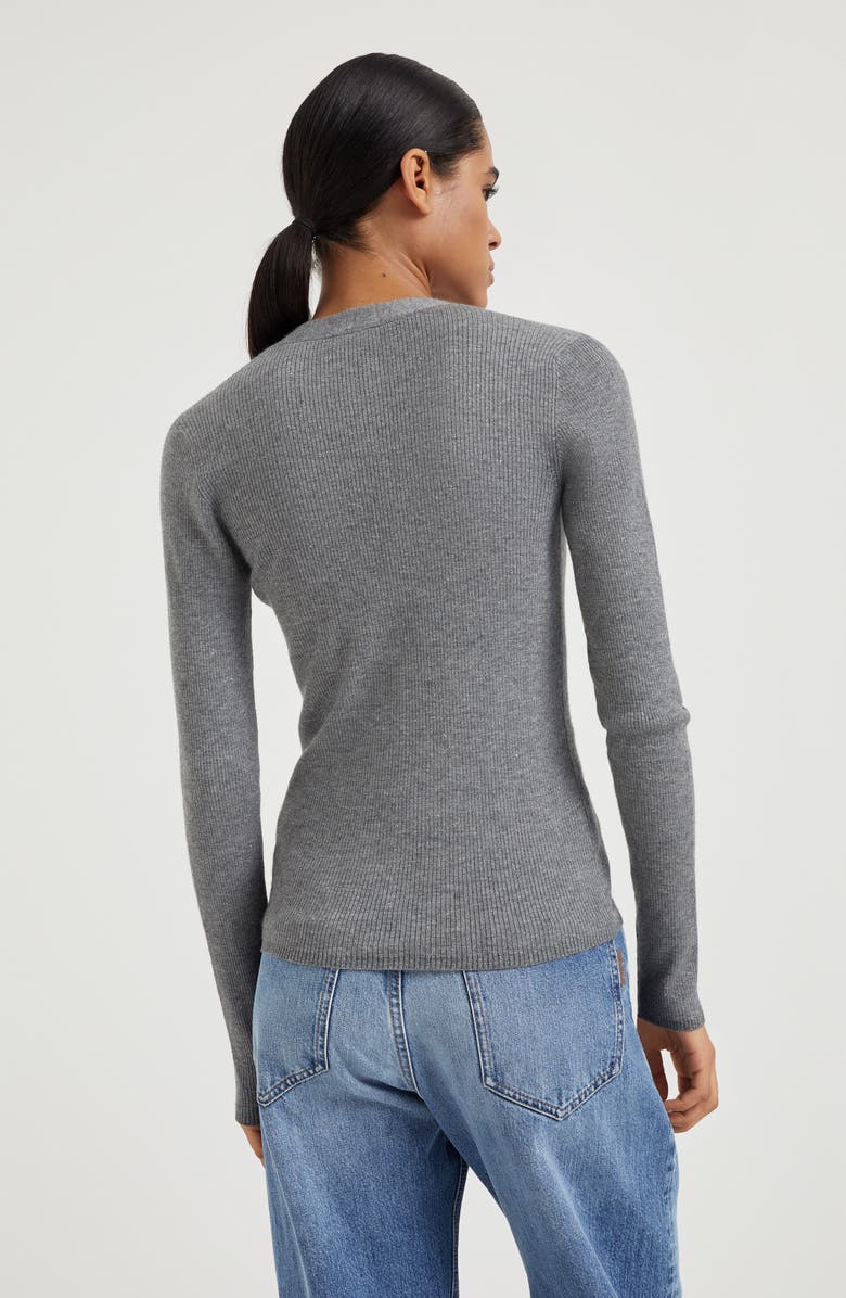 Brunello Cucinelli Cashmere cardigan, Alternate, color,