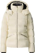 Mackage Madalyn Down Puffer Jacket