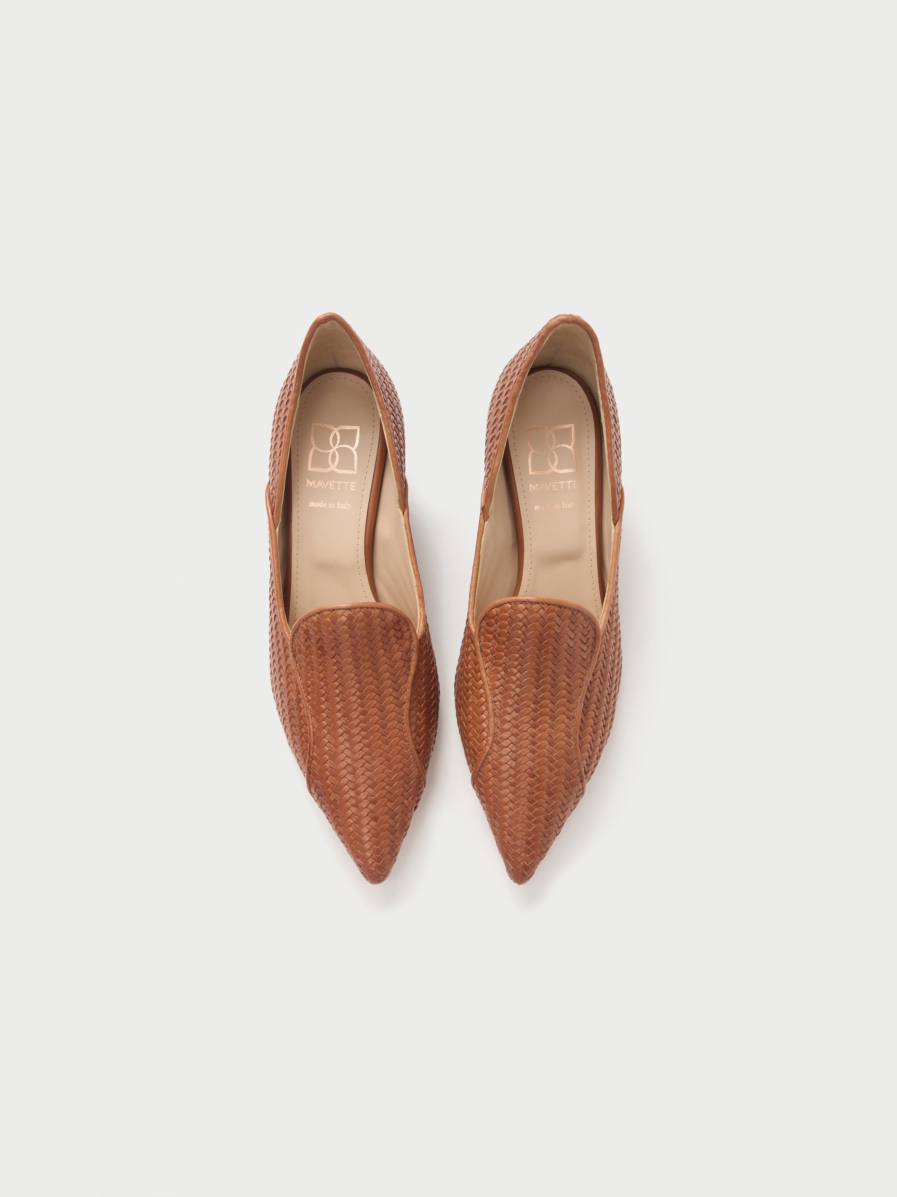 Mavette Fiona Loafer, Alternate, color, 