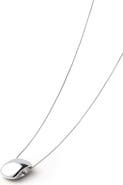 JENNY BIRD Leon Pendant Necklace