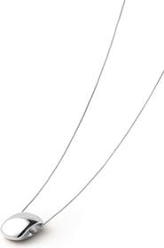 JENNY BIRD Leon Pendant Necklace