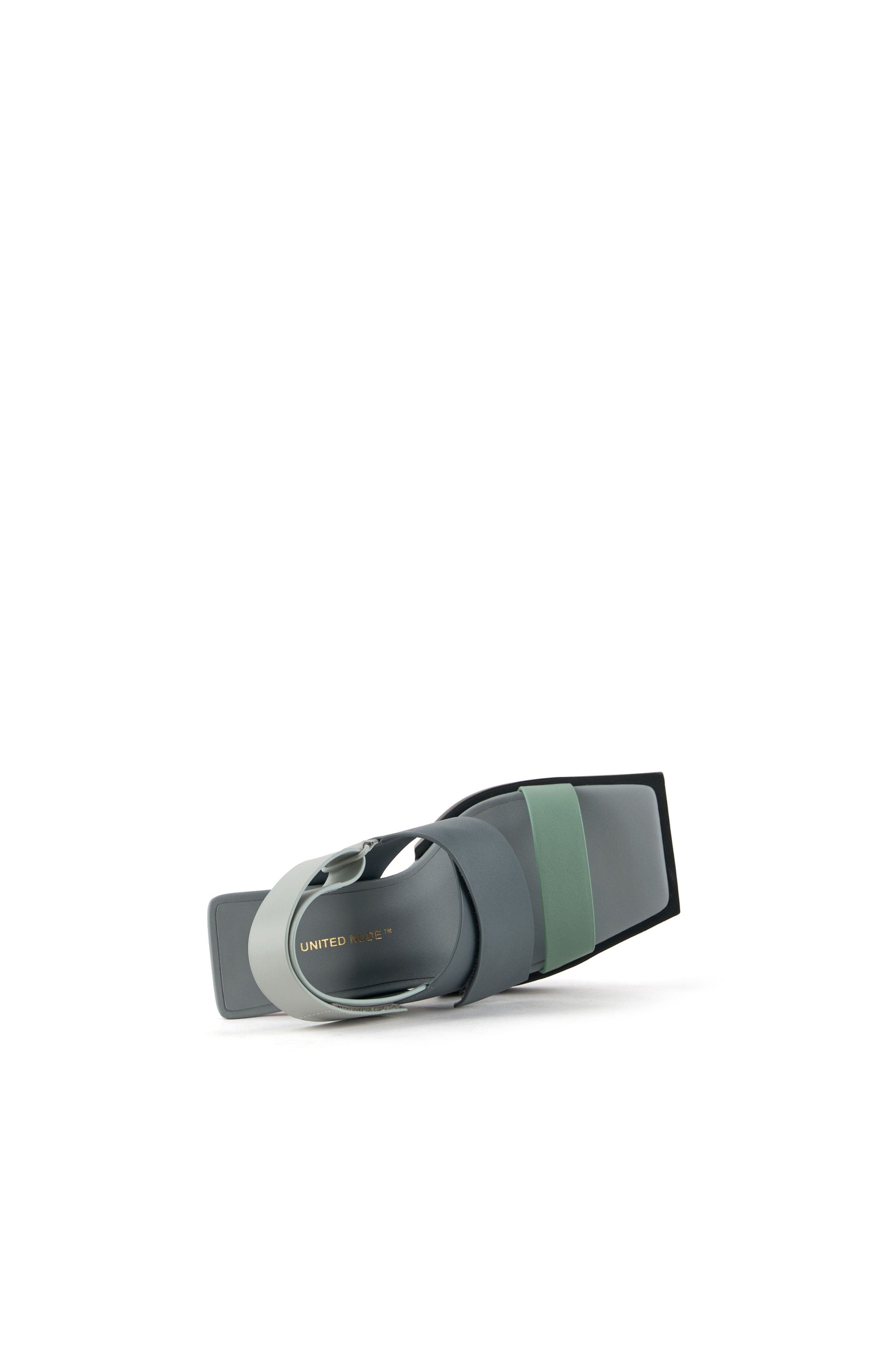 Construct Hi Sandals, Alternate, color, Arquitec