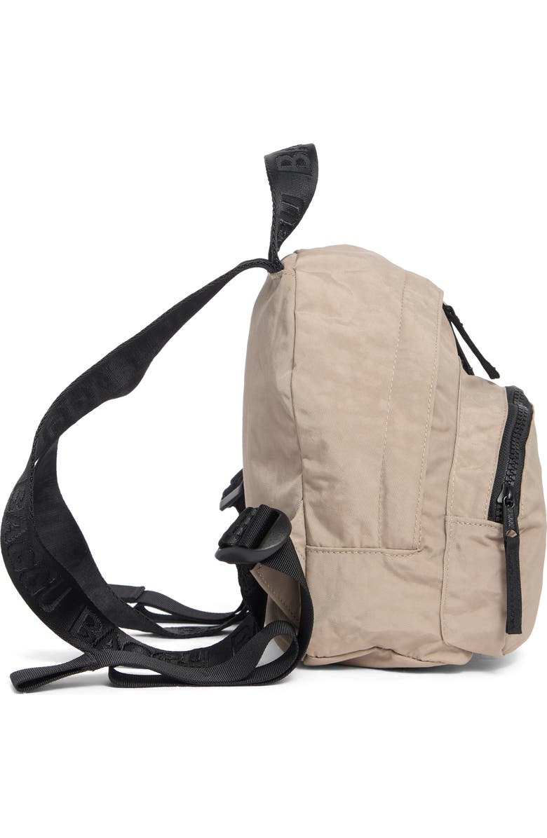 Baggu Mini Nylon Backpack, Alternate, color,