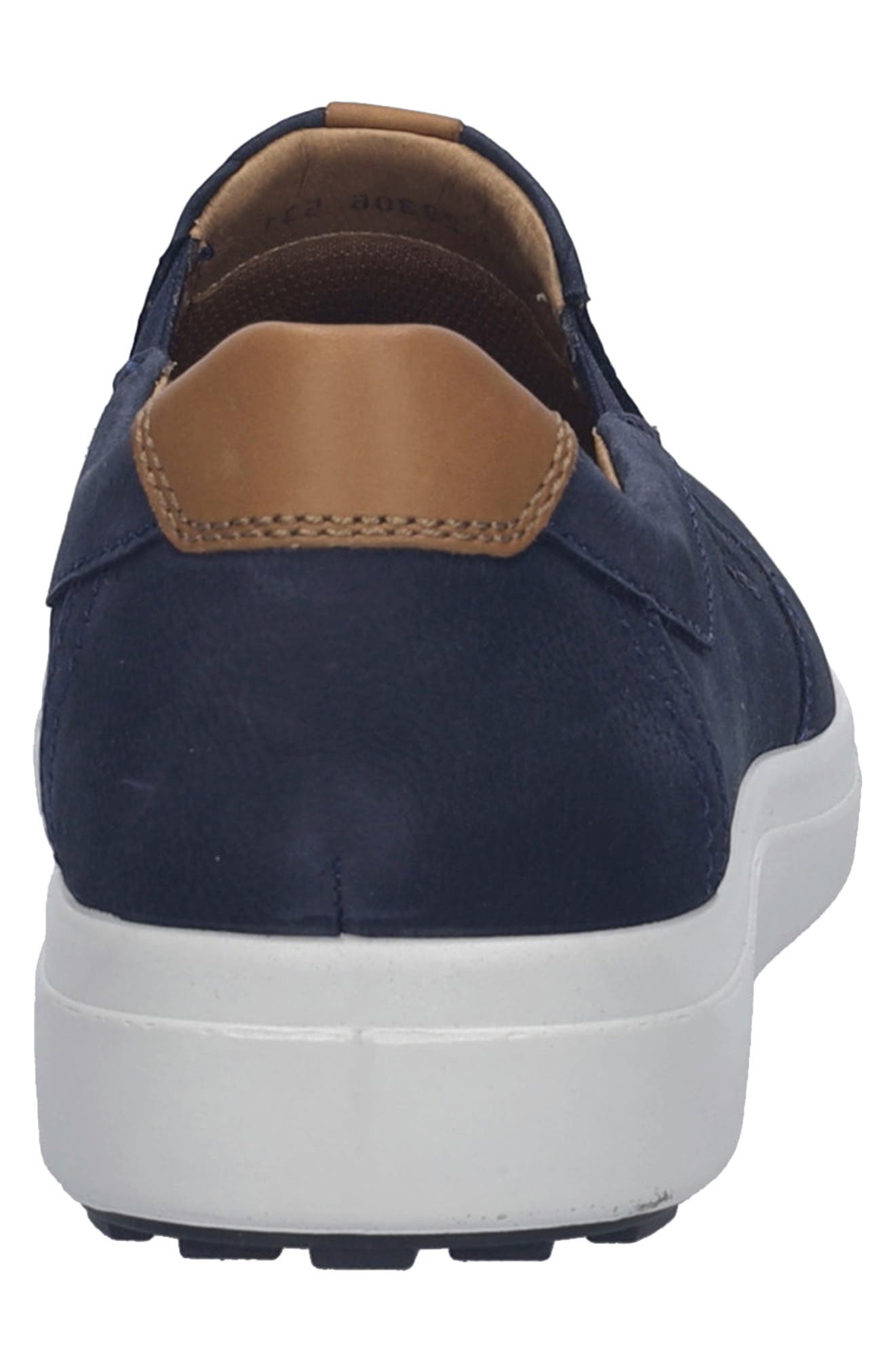 Maddox 06 Nubuck Slip-On Sneaker, Alternate, color, OCEAN