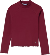 Mayoral Ribbed Turtleneck