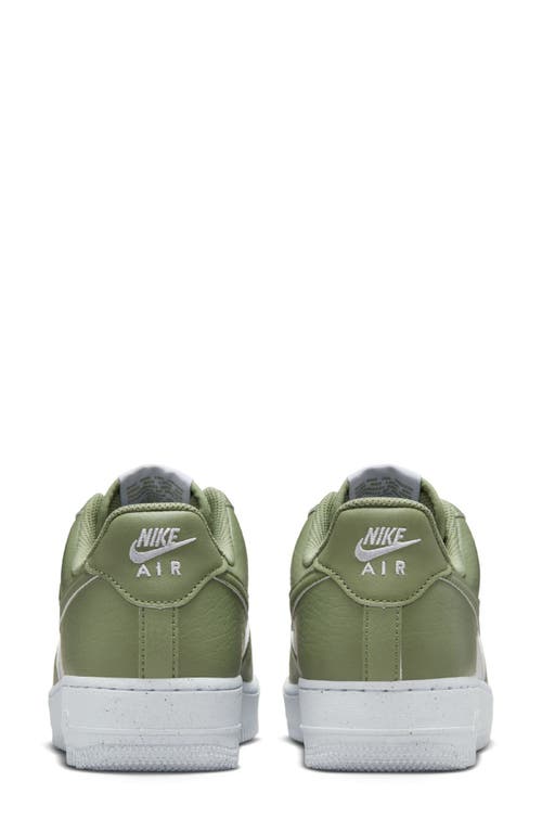 Nike Women's Air Force 1 '07 Next Nature Shoes In Multi