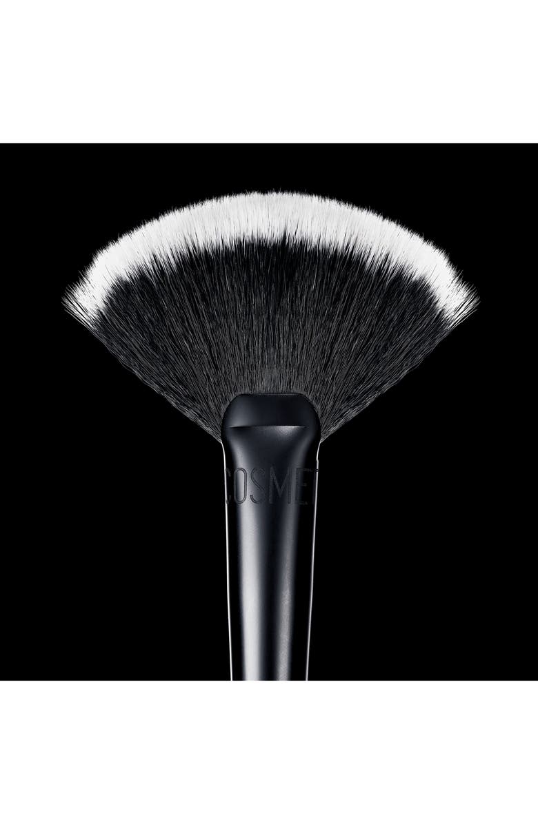 Melt Cosmetics 713 Contour Fan Brush, Alternate, color,