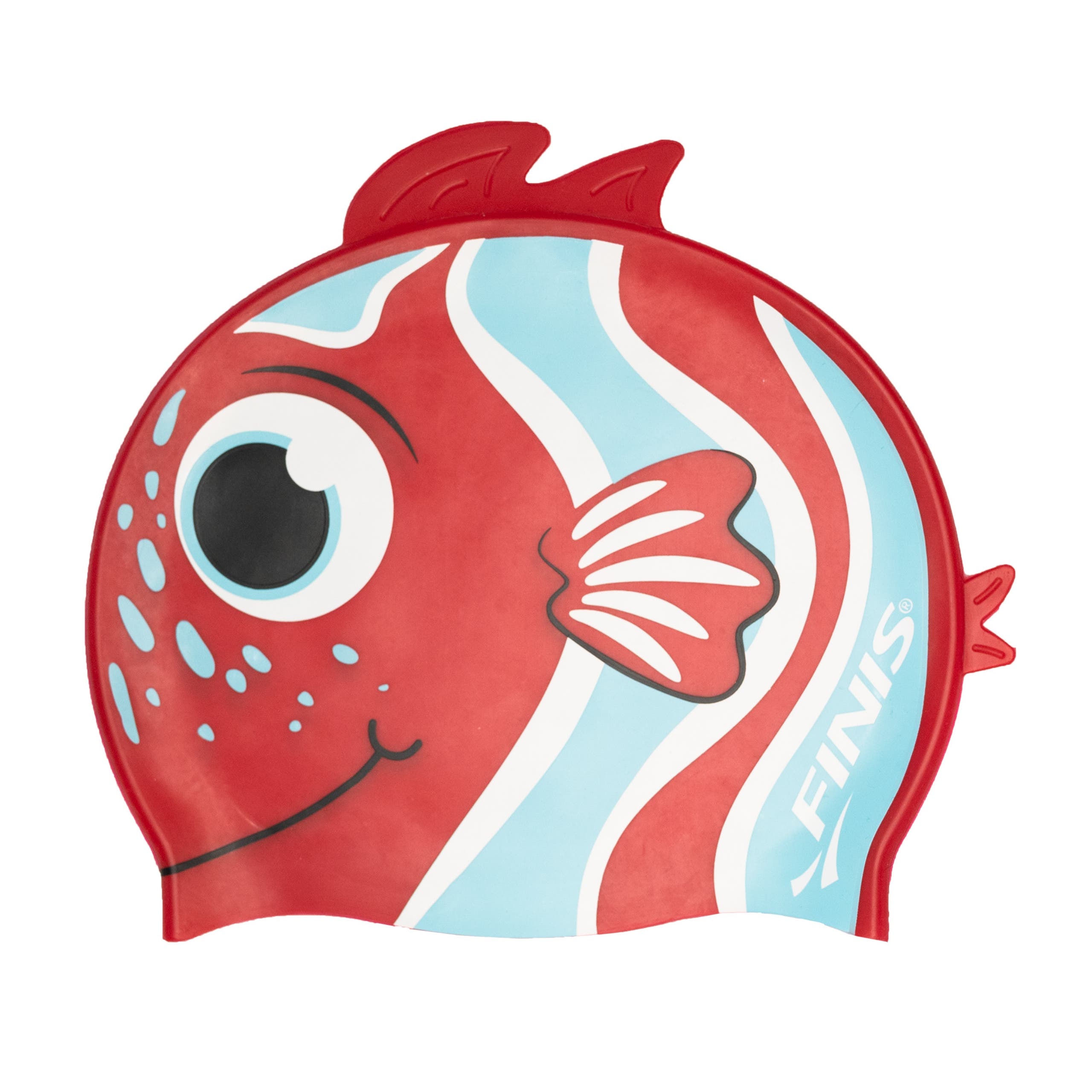 Angelfish Red
