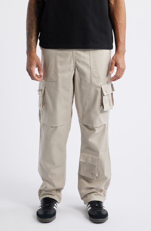 BB Flagship Aurora Cargo Pants