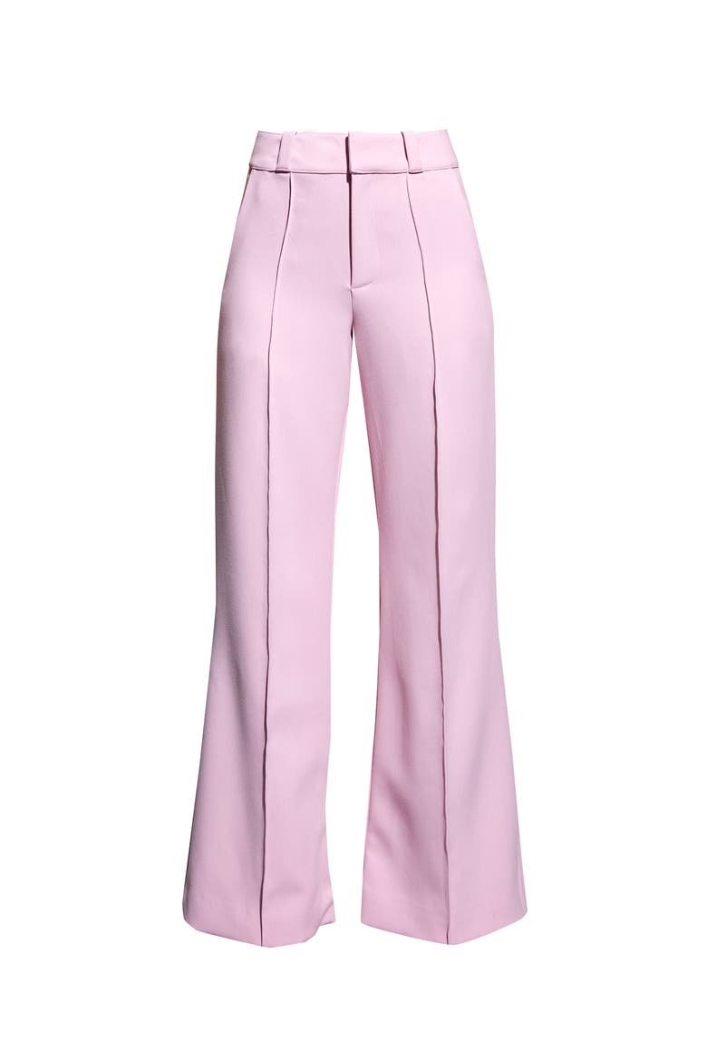 Monica Trousers, Alternate, color, Cherry Blossom