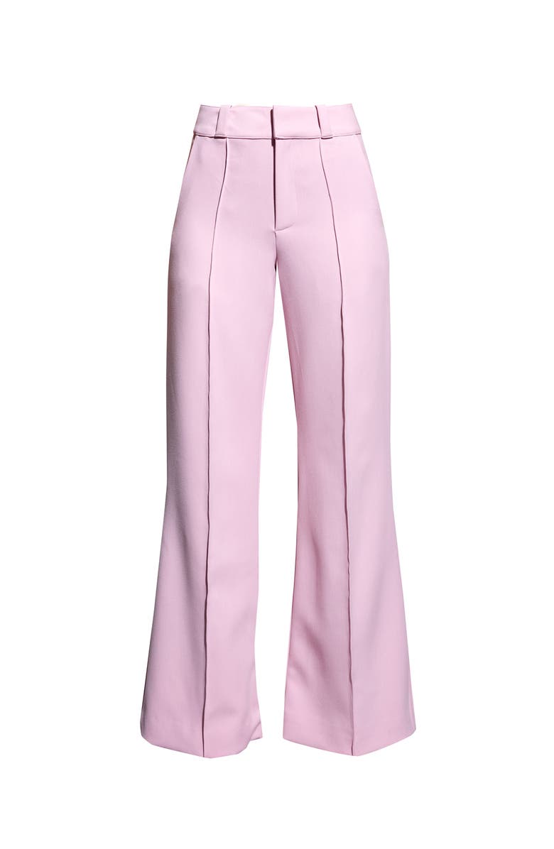 AS by DF Monica Trousers, Alternate, color, Cherry Blossom