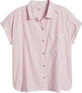 beachlunchlounge Lane Dolman Sleeve Shirt