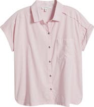beachlunchlounge Lane Dolman Sleeve Shirt