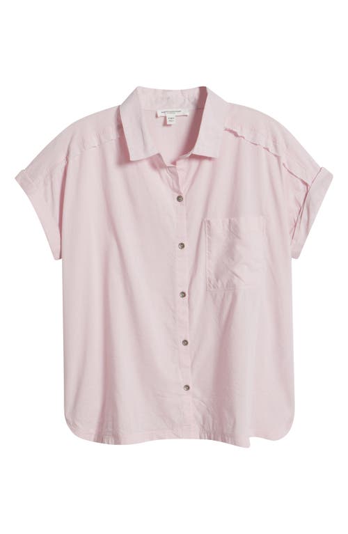 BEACHLUNCHLOUNGE BEACHLUNCHLOUNGE LANE DOLMAN SLEEVE SHIRT