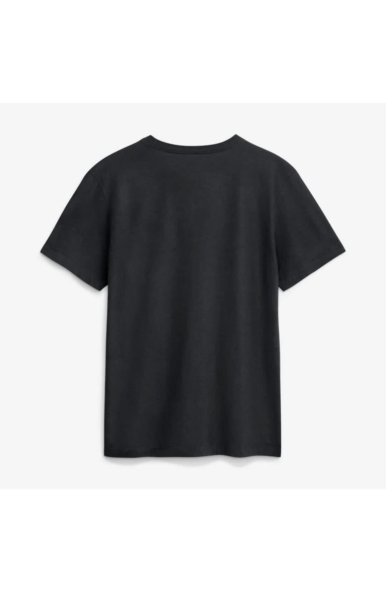 Nike Men's Nike  Black Los Angeles Dodgers Camo Velocity Victor T-Shirt, Alternate, color, Black