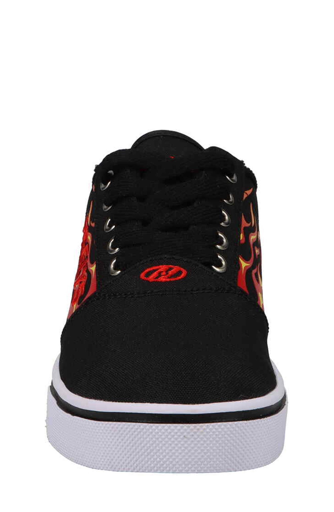 Heelys Kids' Pro 20 Skate Sneaker, Alternate, color, 