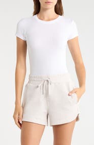 MPG Rib Baby T-Shirt