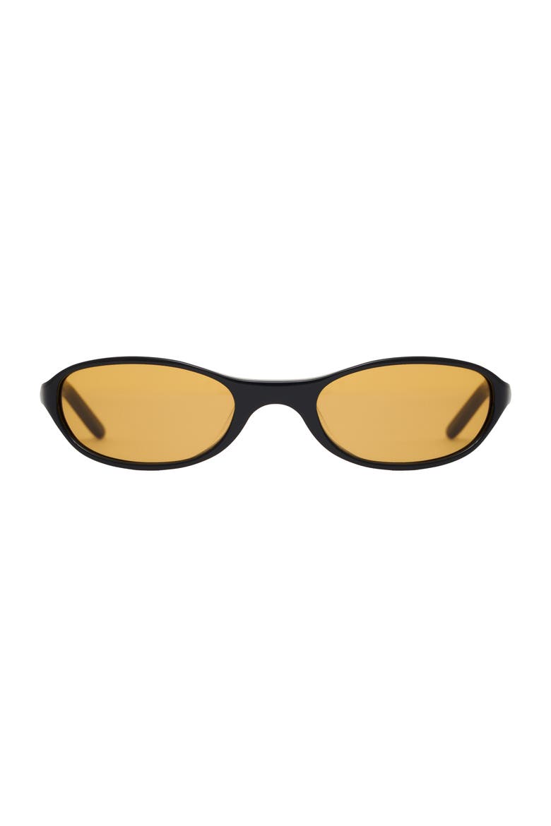 Merrin Sunglasses 58mm, Main, color, Honey
