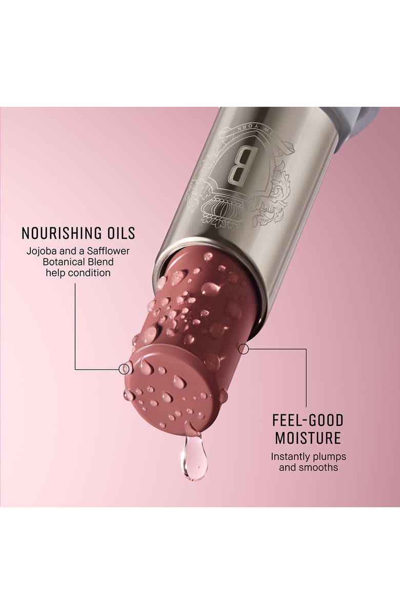 Bobbi Brown Extra Shine Lipstick with Jojoba Oil, Alternate, color, Nude Latte