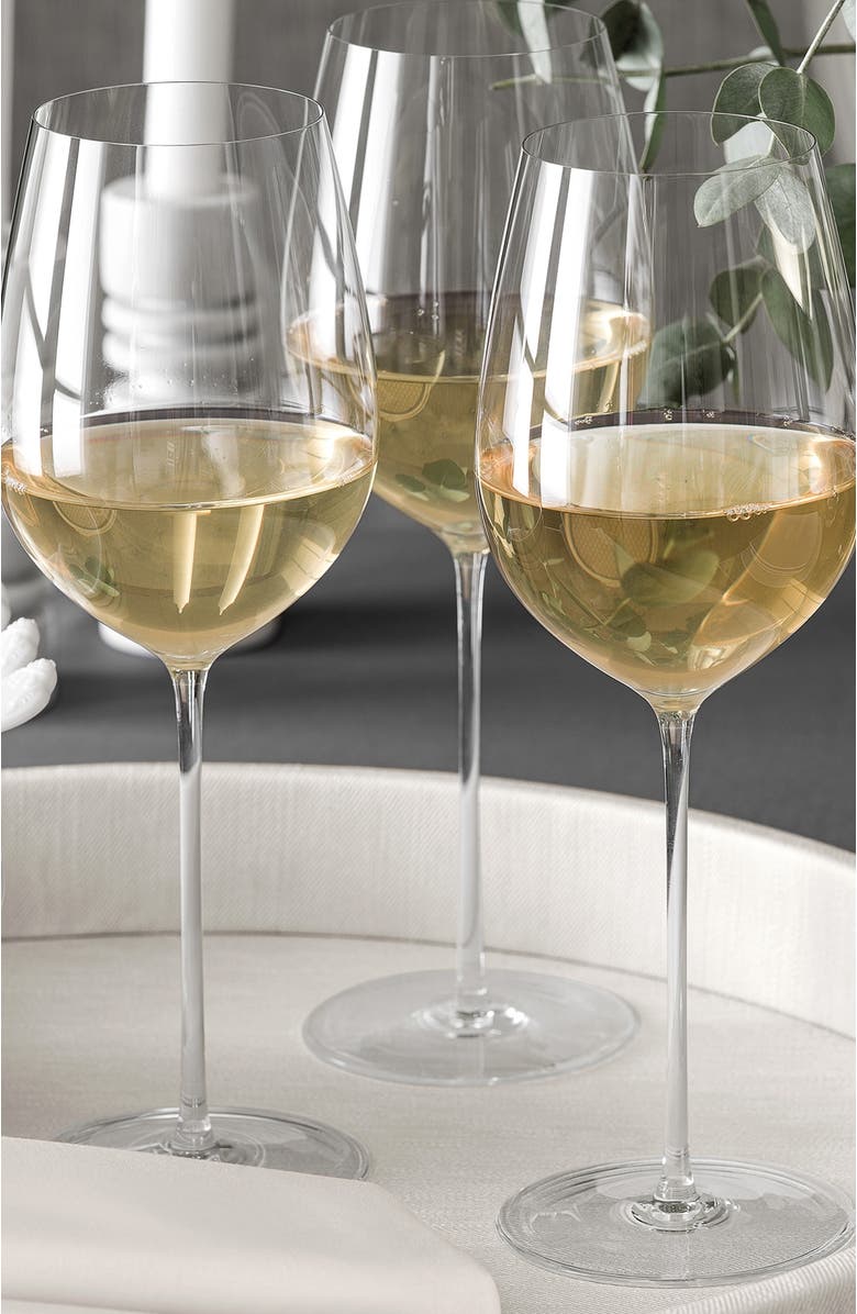 Togas Rua Glasses, Alternate, color, White