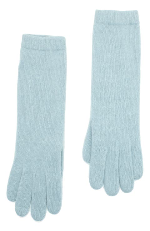 13" Cashmere Gloves