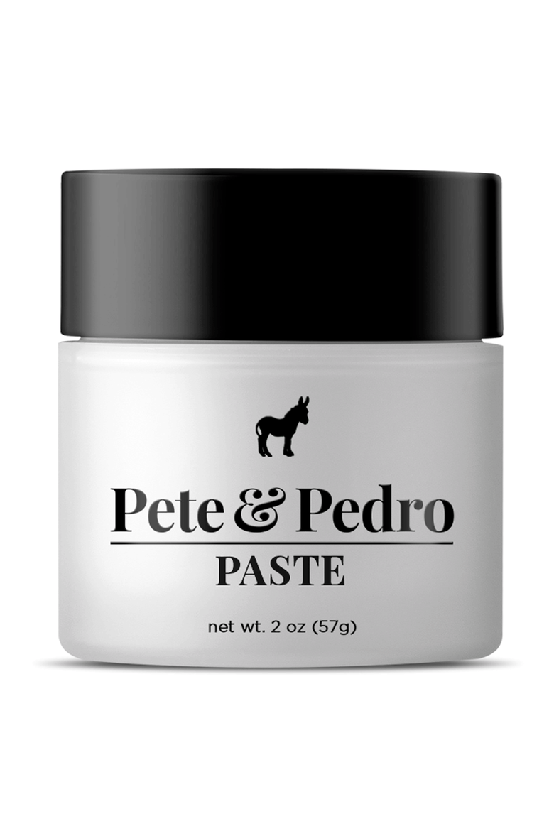 Hair Paste, Main, color, None