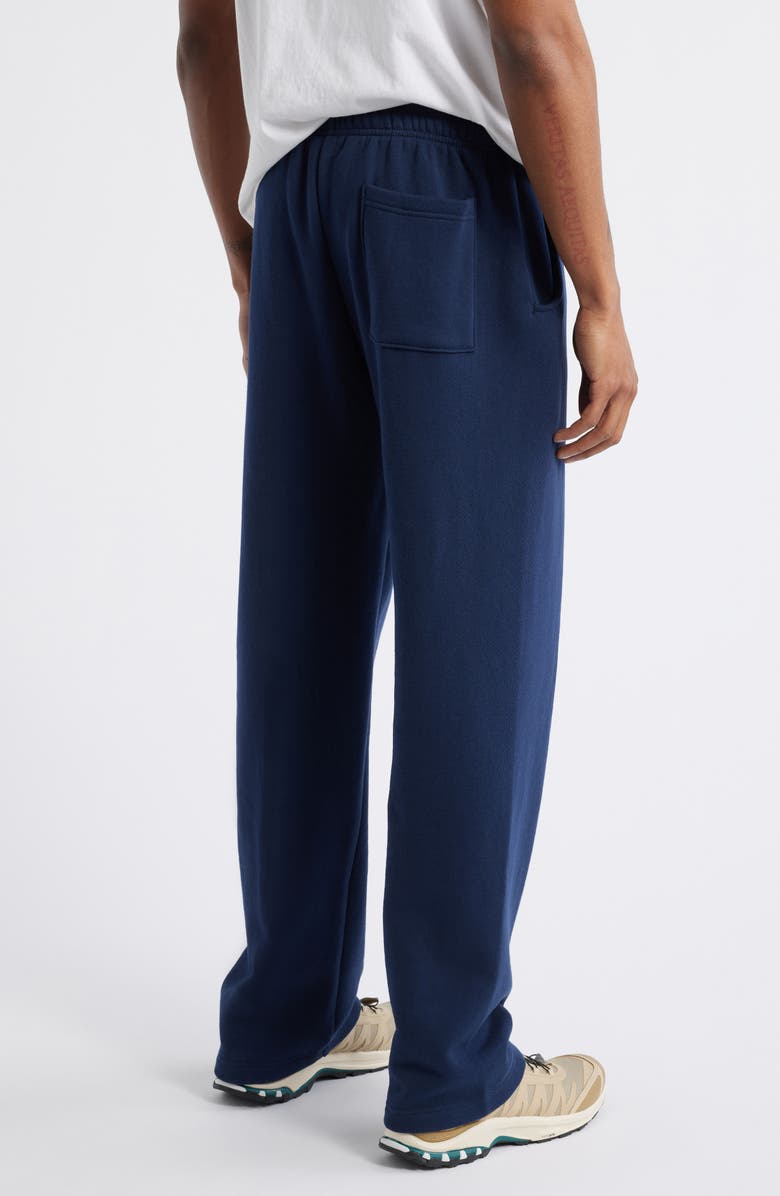 Museum of Peace & Quiet Wordmark Pigment Dyed Sweatpants, Alternate, color,