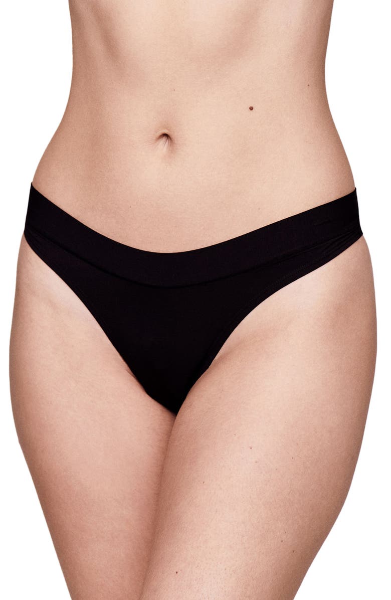 CUUP The Modal Thong, Main, color, 