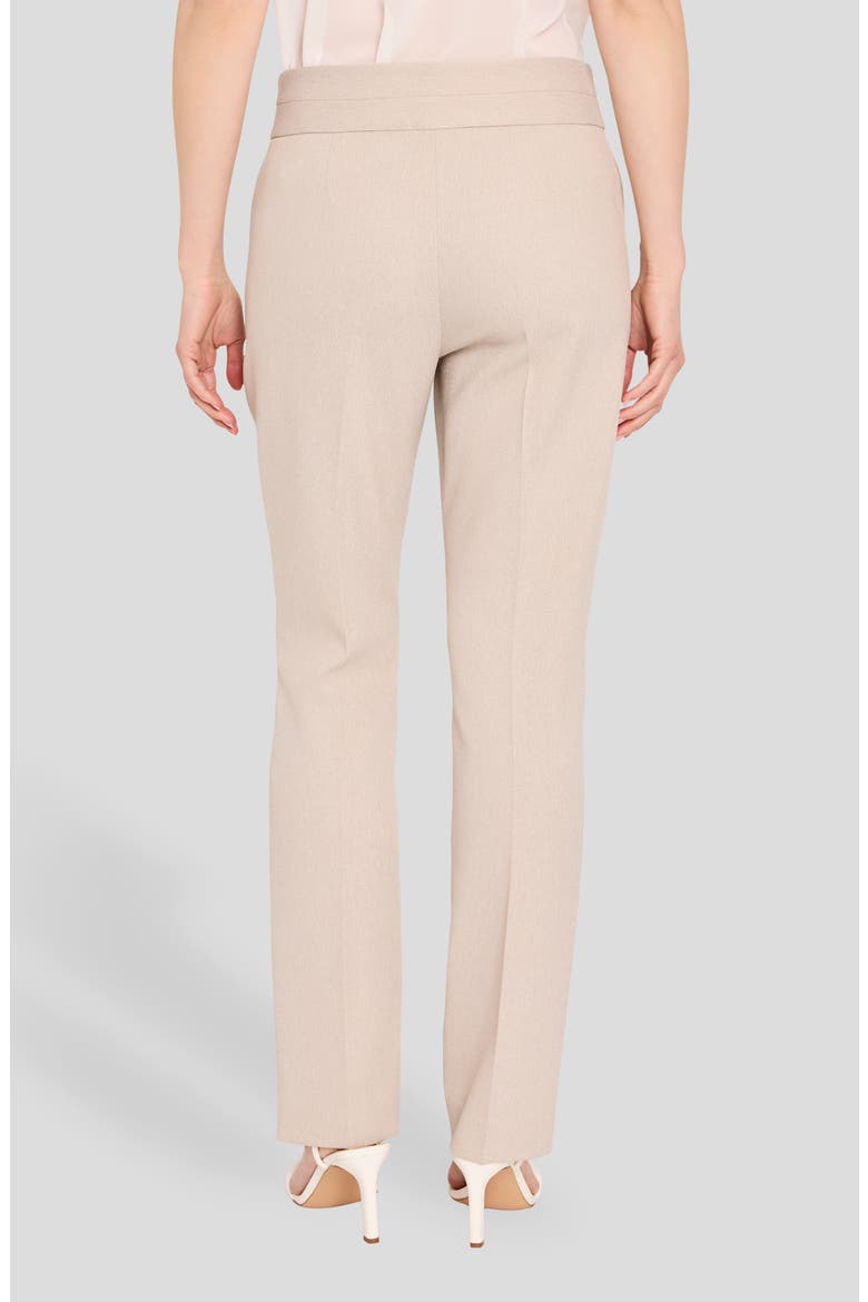 Bell Bottom Pants, Alternate, color, OATMEAL
