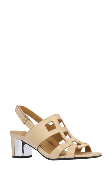 Marise Slingback Sandal (Women)