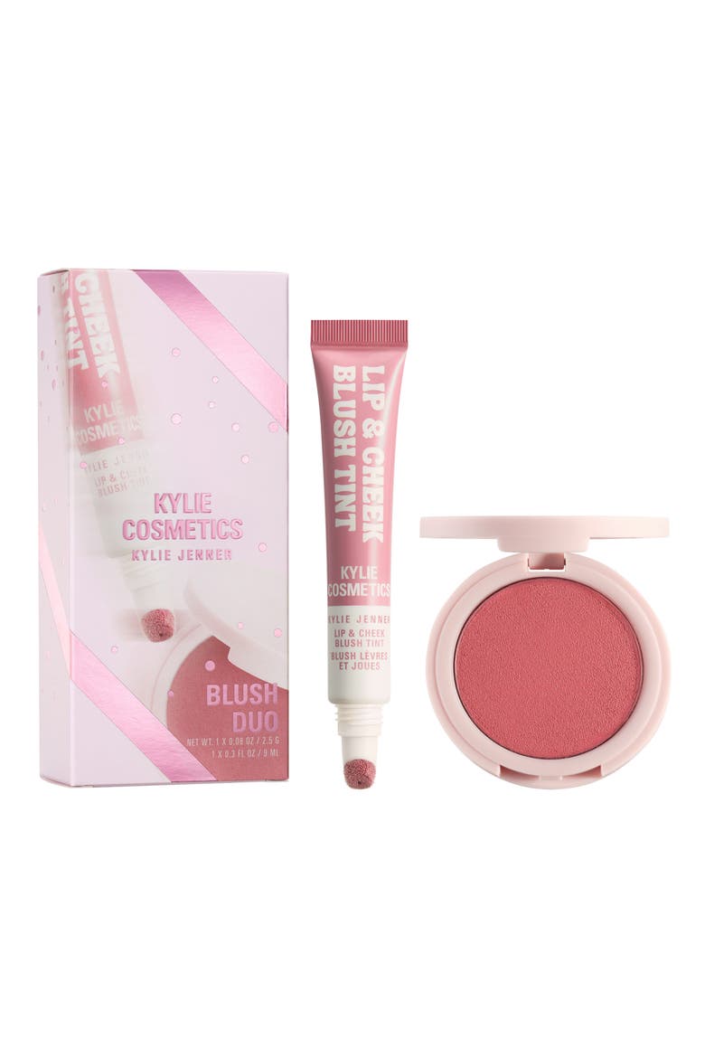 Blush Duo Gift Set $48 Value, Main, color, NO COLOR