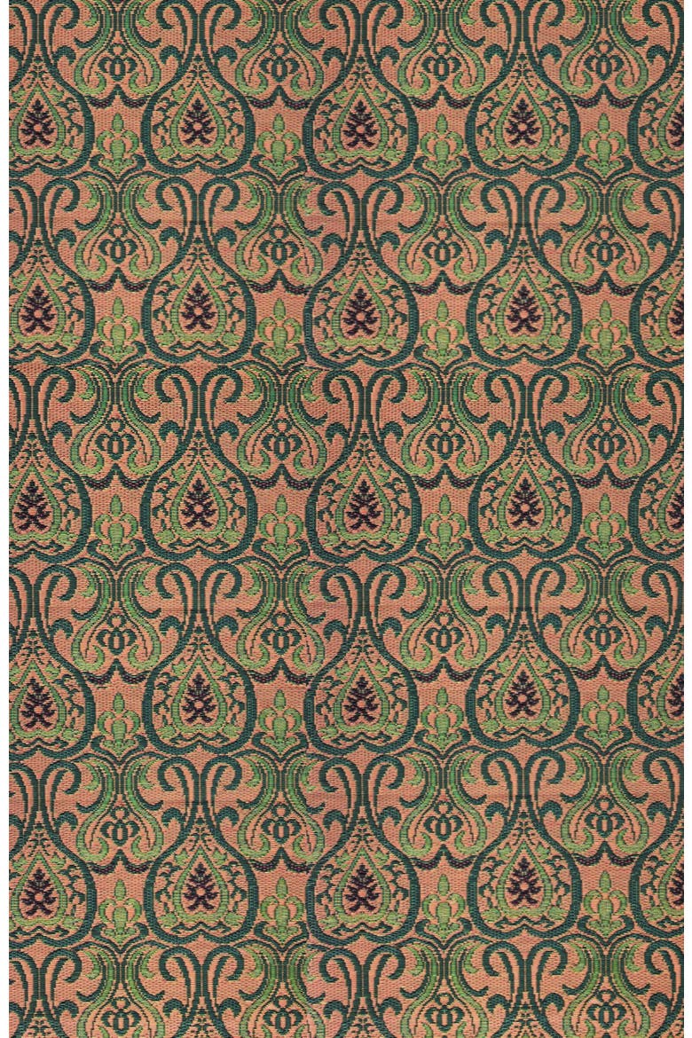 Oasis Medium Green, Alternate, color, dark green