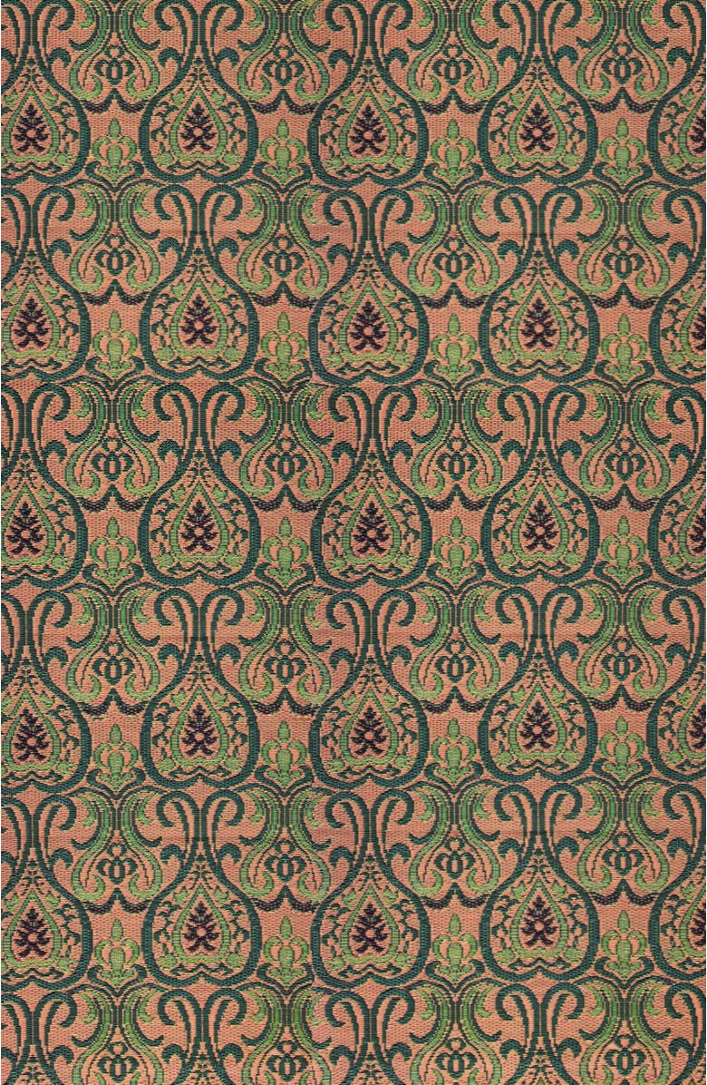 Mad Mats Oasis Medium Green, Alternate, color, Dark Green