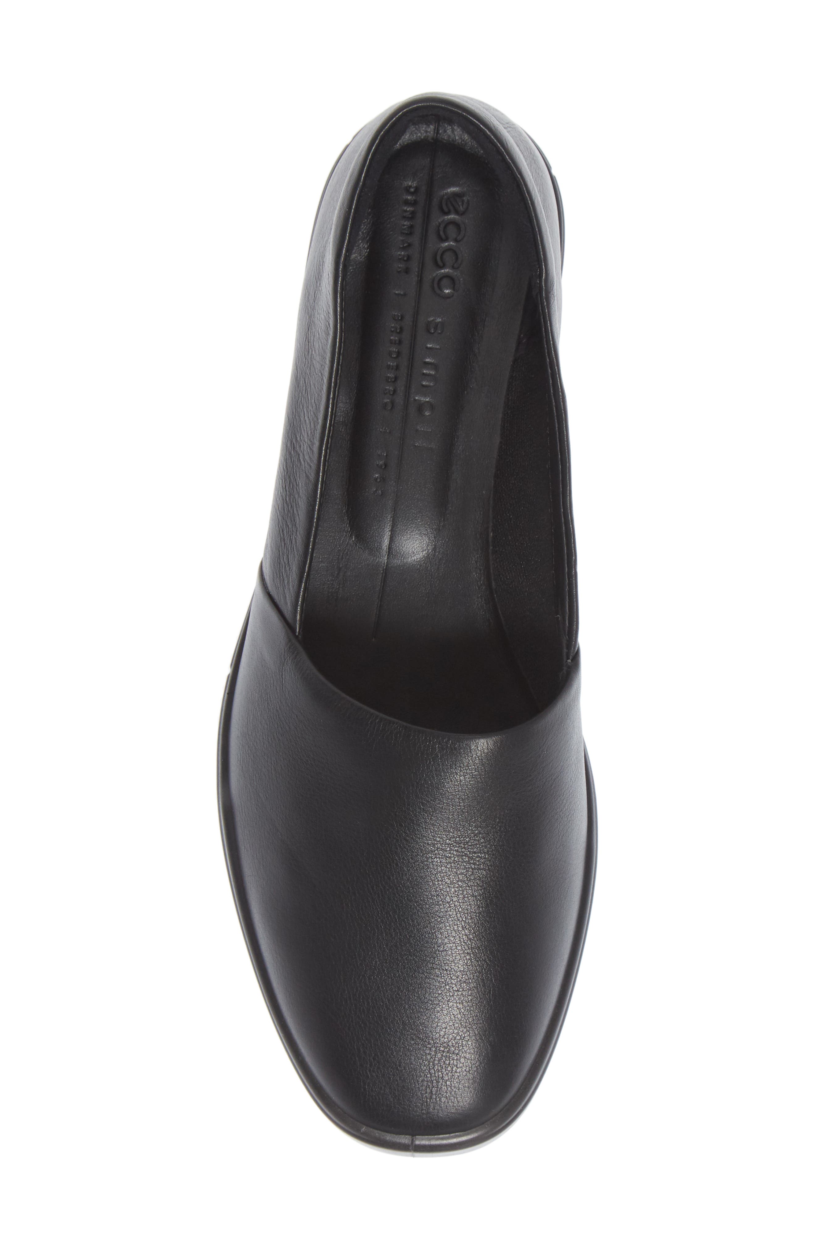 ECCO Simpil Loafer, Alternate, color, 