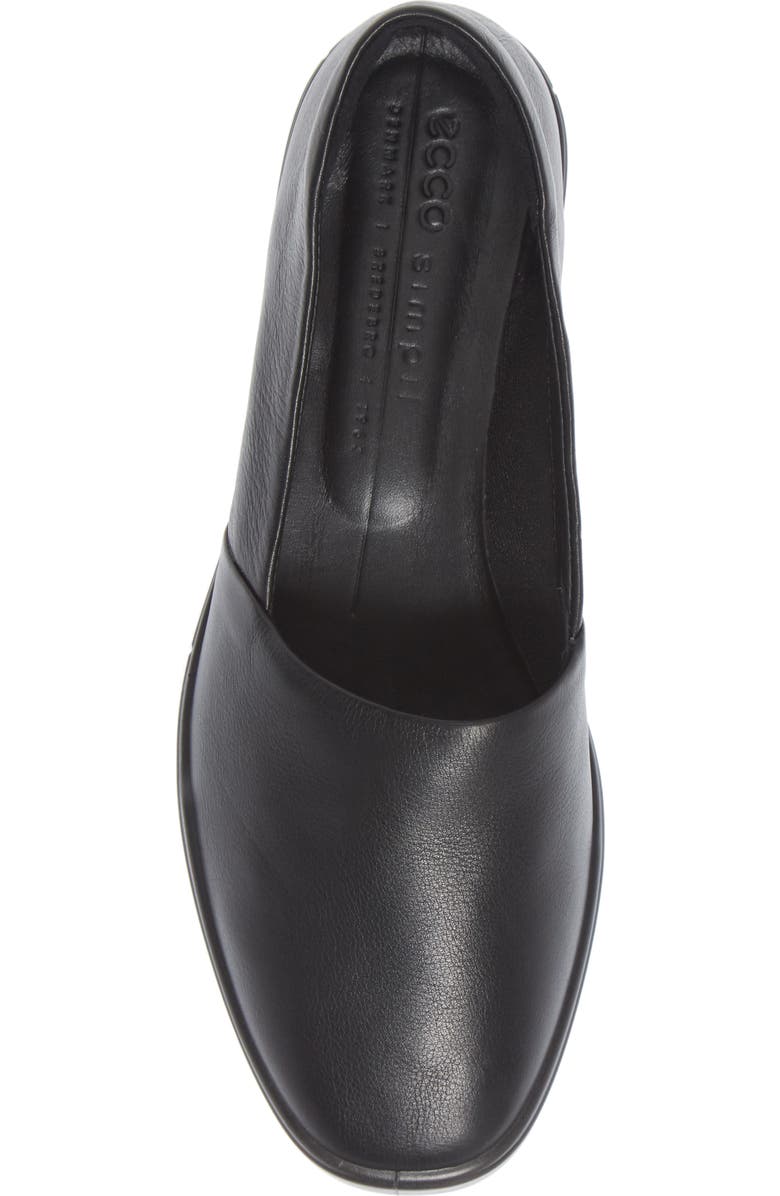 ECCO Simpil Loafer, Alternate, color,