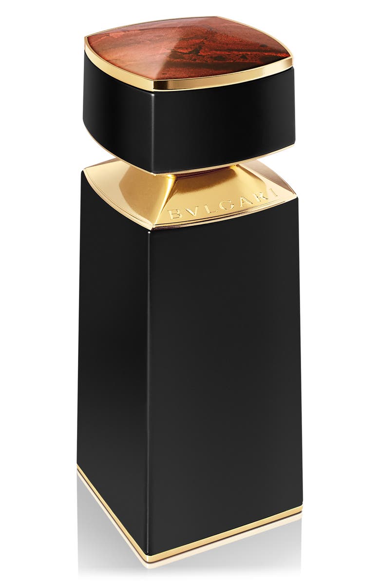 BVLGARI La Gemme Yasep Eau de Parfum, Main, color, 