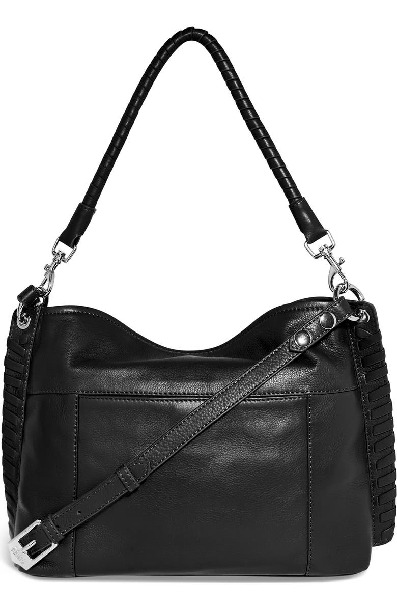 Aimee Kestenberg Complete Me Leather Shoulder Bag, Alternate, color,