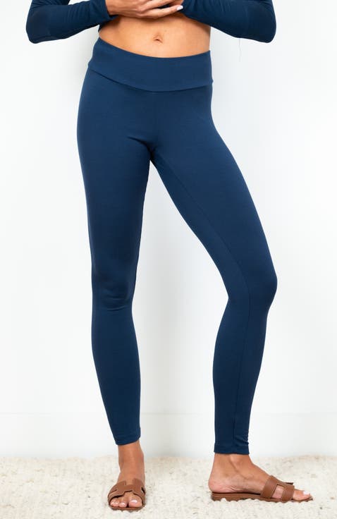 Ultimate Lounge & Sleep High Waist Leggings