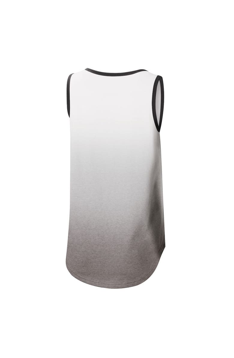 G-III 4HER BY CARL BANKS Women's G-III 4Her by Carl Banks White San Francisco Giants Logo Opening Day Tank Top, Alternate, color, White