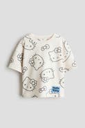 H&M Printed t-shirt