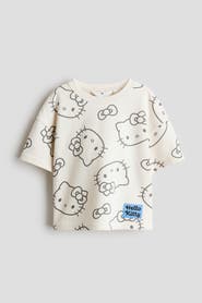 H&M Printed t-shirt