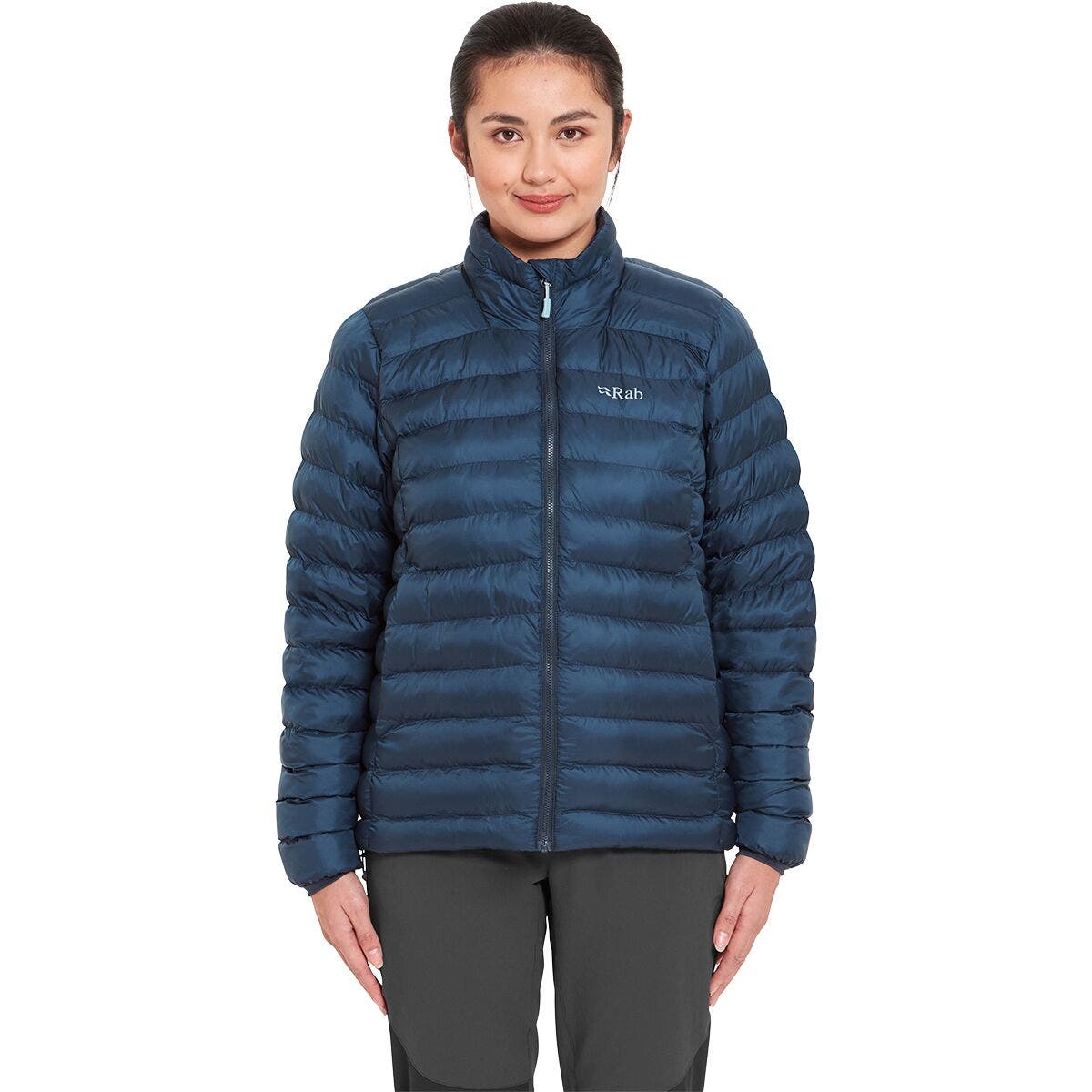 selected Tempest Blue