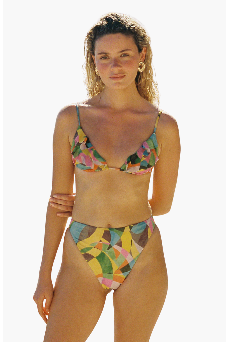 Sicily Bottom, Main, color, Metallic Solstice