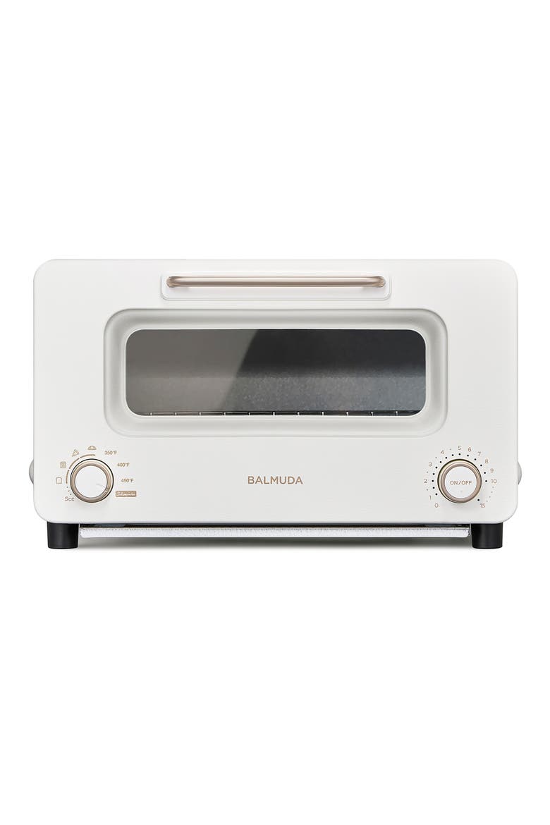 The Toaster Pro, Main, color, WHITE