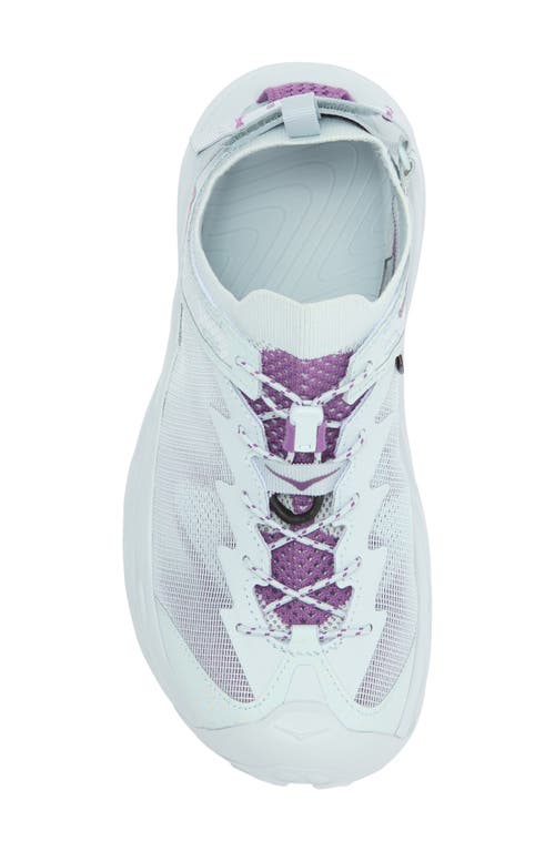 Hoka Women's Hopara 2 Sneakers In Illusion In Blue
