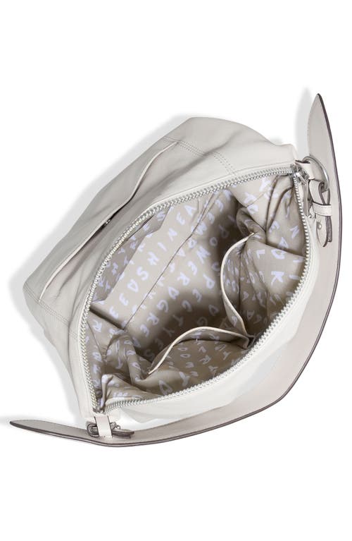 Aimee Kestenberg Ava Leather Hobo Bag