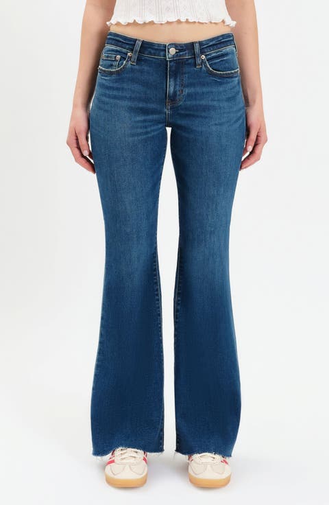 Lowkey Bootcut Jeans